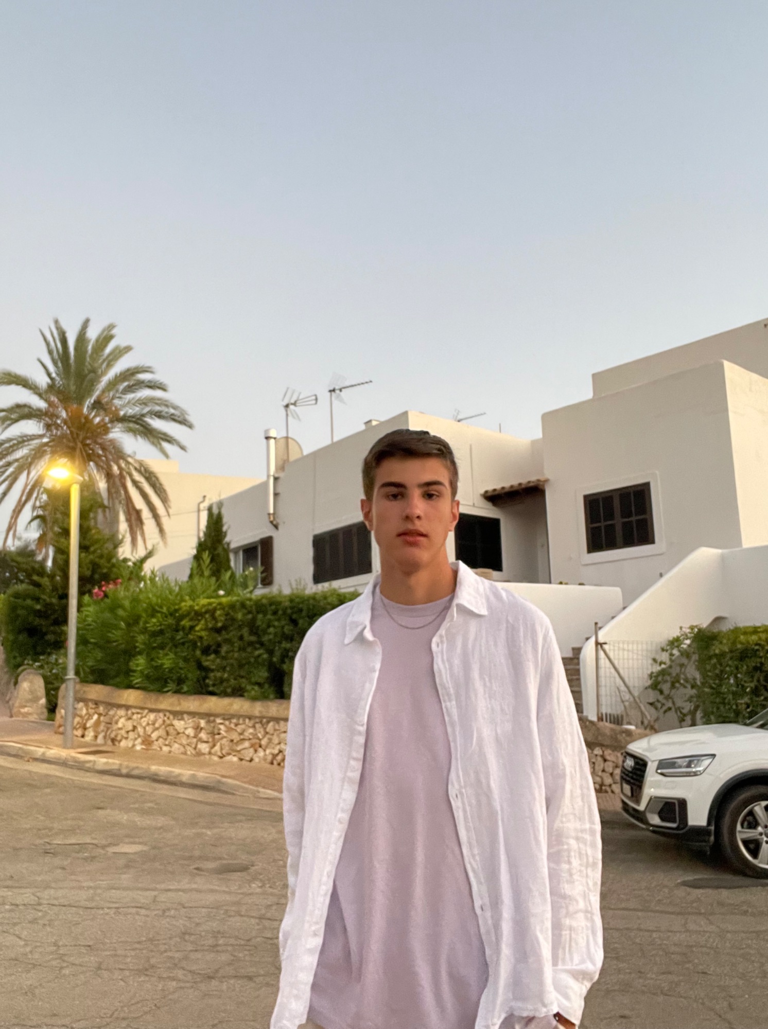 Max Pörtner — Braxart